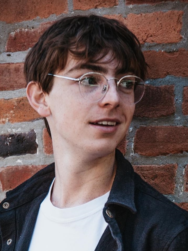Donovan Otcasek