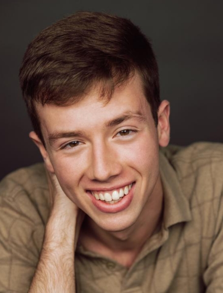 Gabriel Snyder