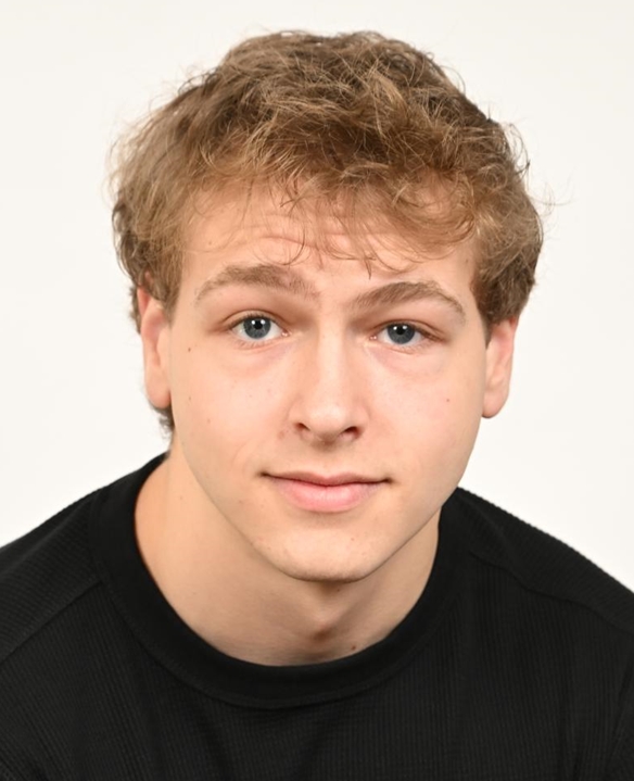 Griffin Elijah