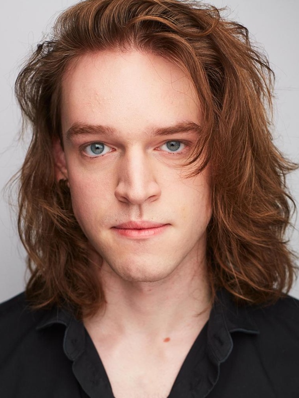 Harry Cooper