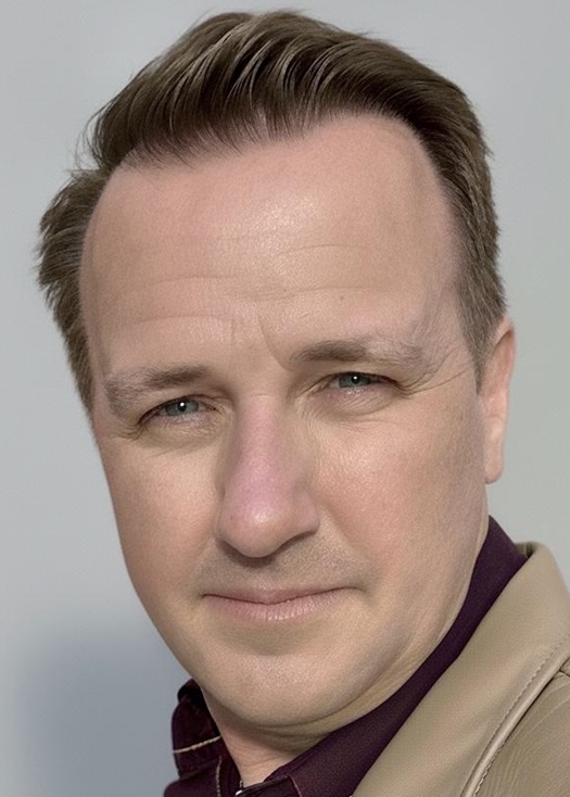 Josh Shellman