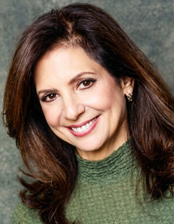 Robin Brenner