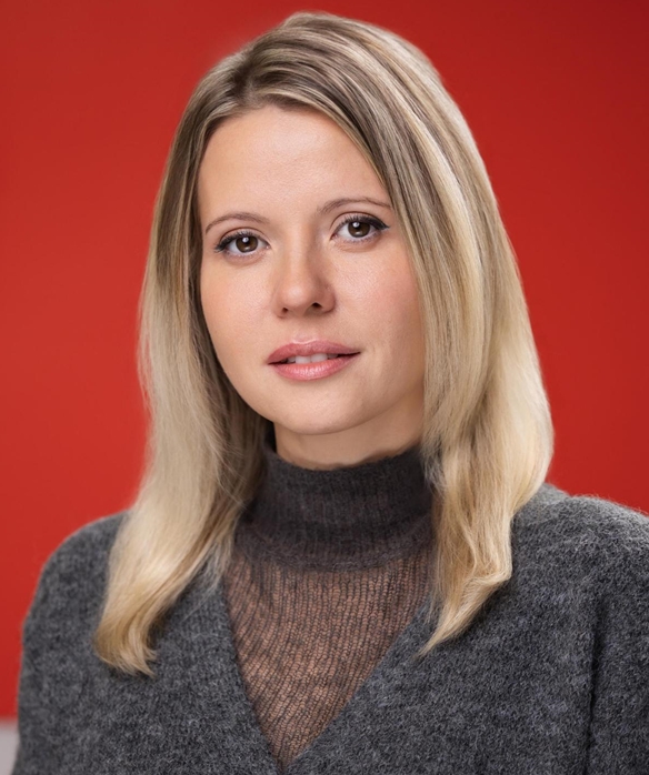 Suzana Chernyavskaya