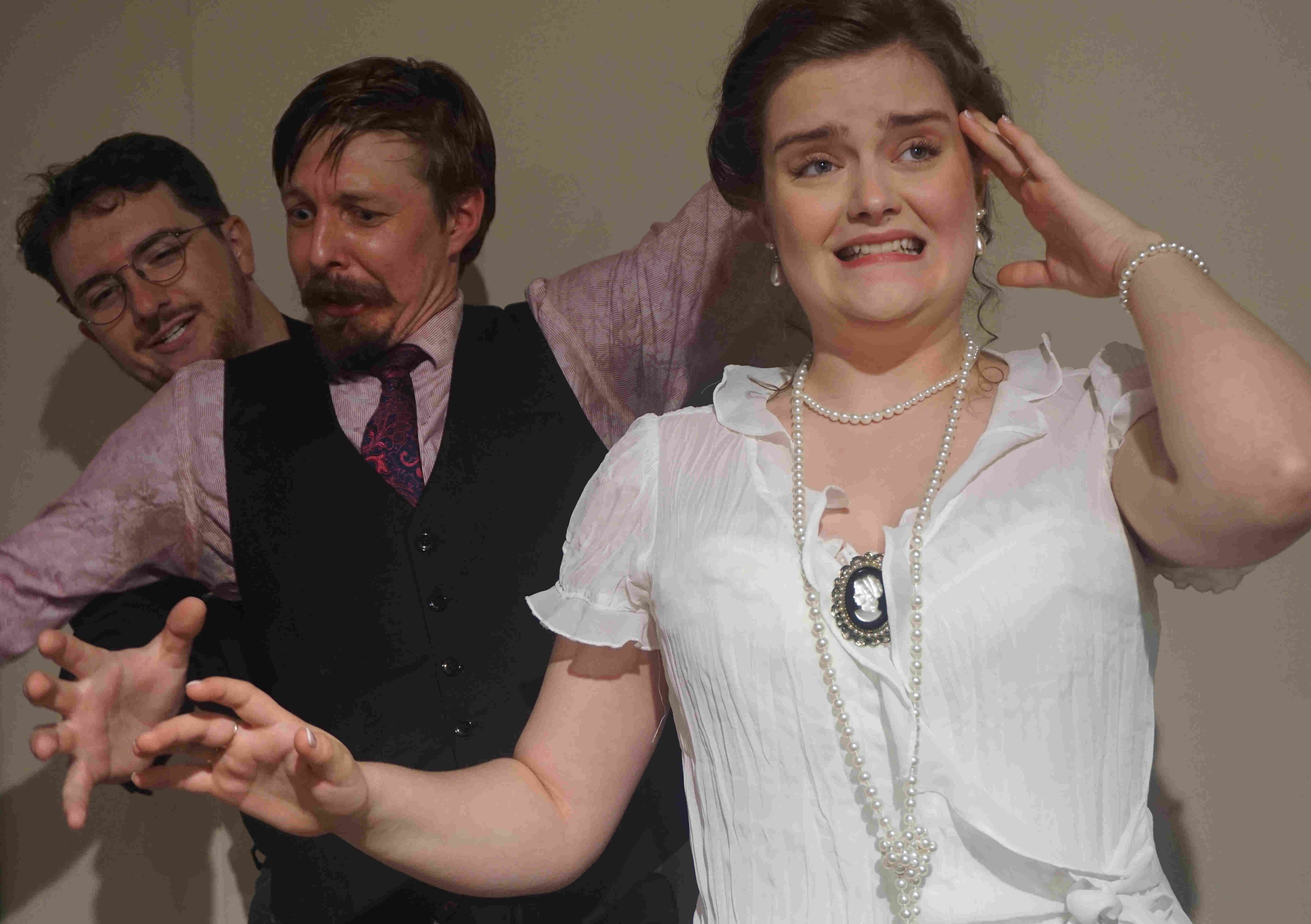 The Unconscious, Freud & Princess Marie Bonaparte